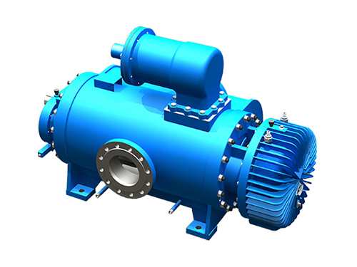 2W.W型雙螺桿泵 2W.W型雙螺桿泵