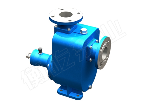 CYZ自吸式離心油泵 CYZ自吸式離心油泵